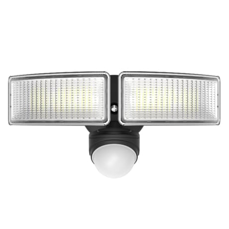 Black light fixture, by Votatec