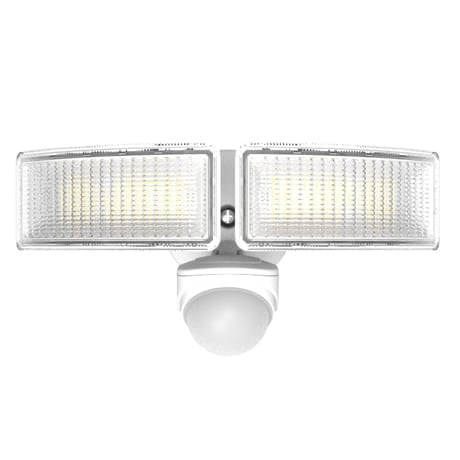 White light fixture, by Votatec