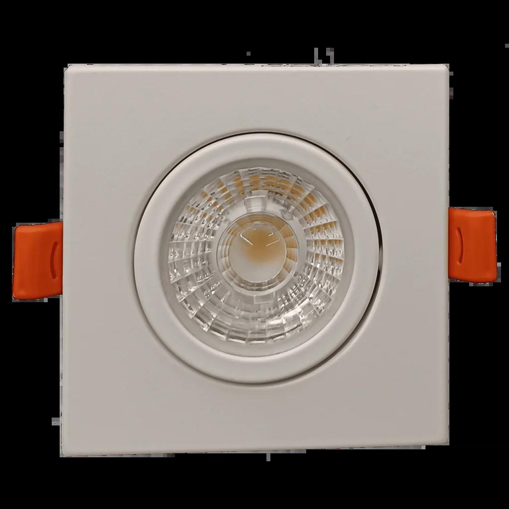 Black recessed light, by Votatec