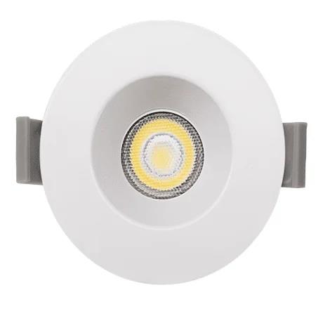 White light fixture, by Votatec