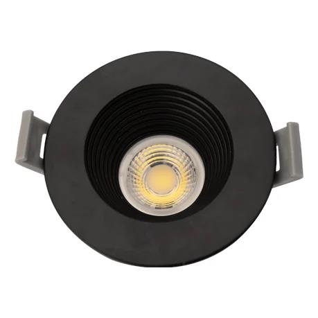 Black light fixture, by Votatec