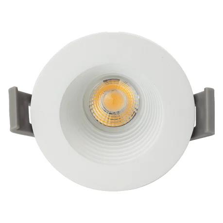 White light fixture, by Votatec