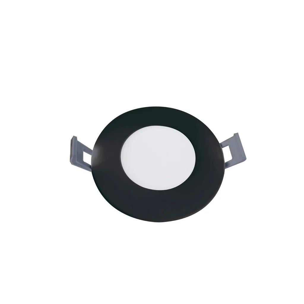 Black light fixture, by Votatec