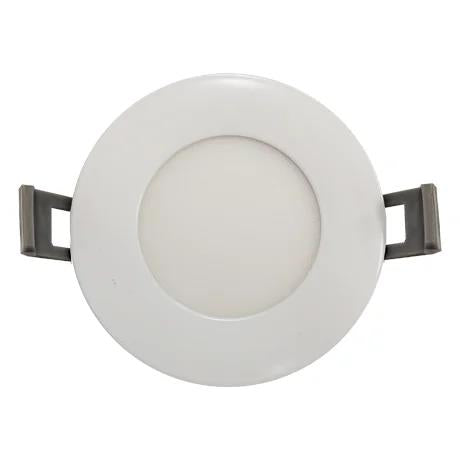 White light fixture, by Votatec