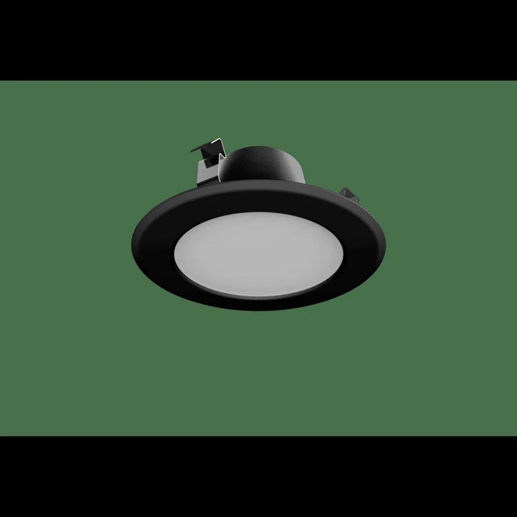 Black light fixture, by Votatec