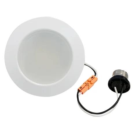White light fixture, by Votatec