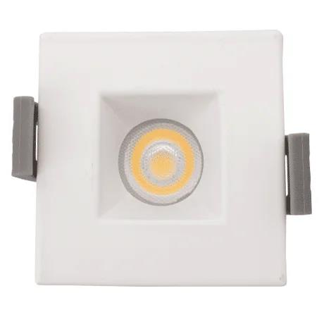 White recessed light, by Votatec
