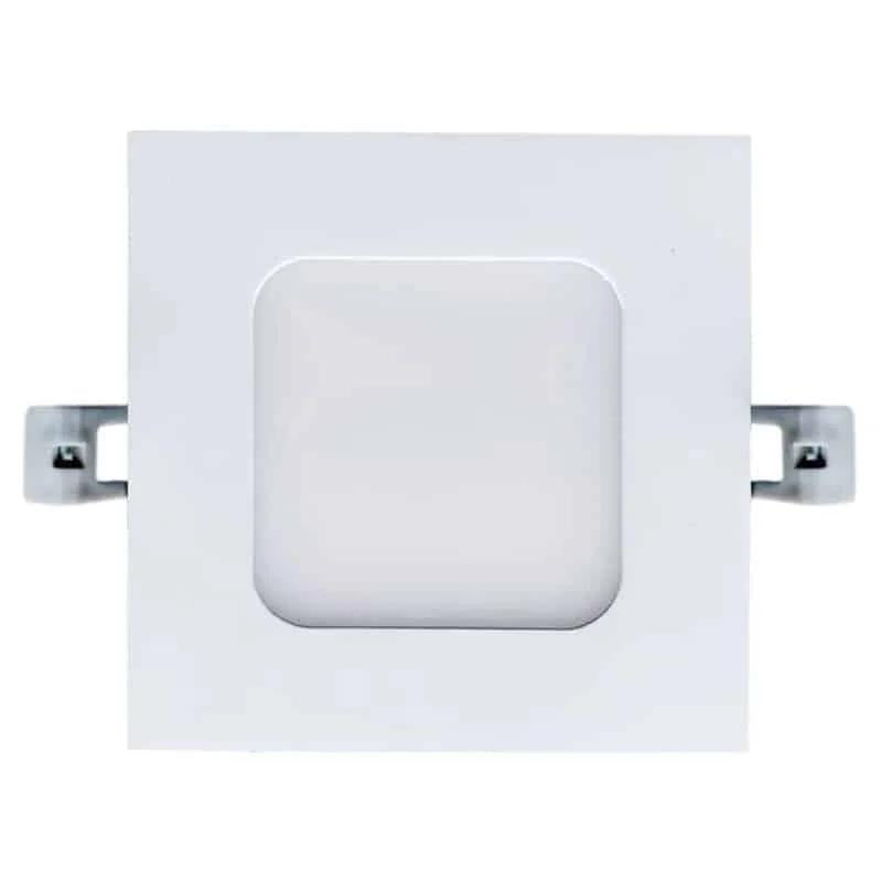 White recessed light, by Votatec