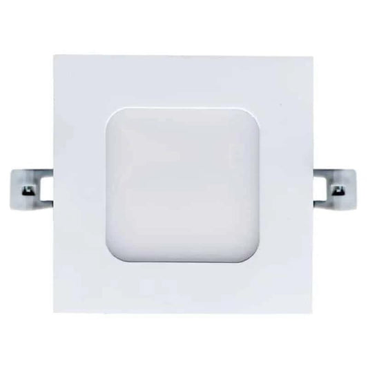 White recessed light, by Votatec