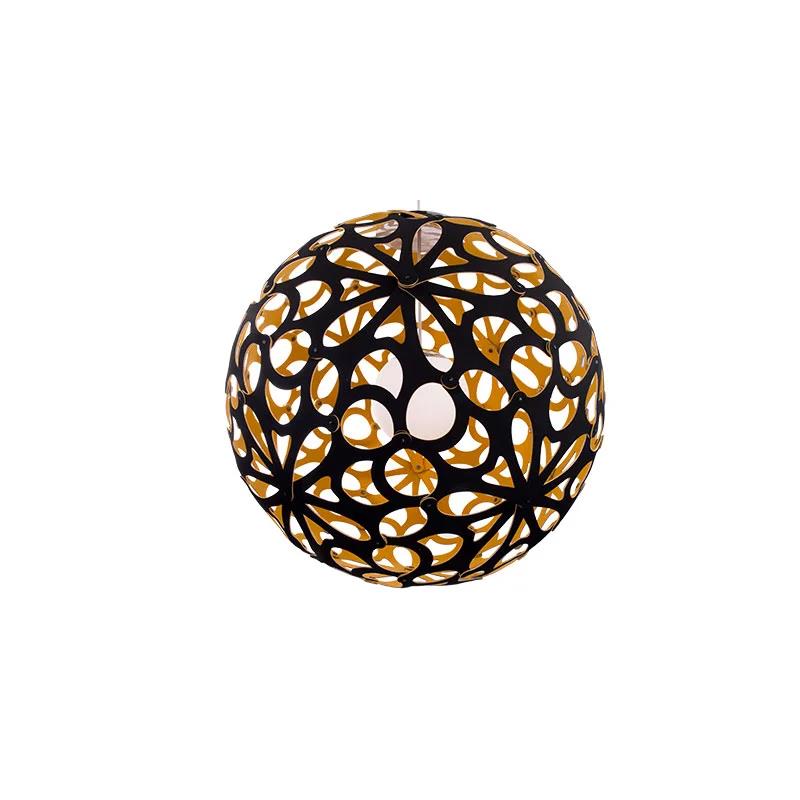 Chandelier, by Modern Forms