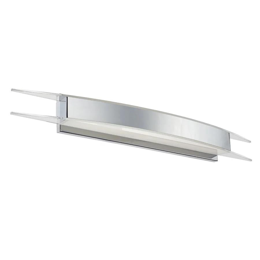 Vanity light, by Modern Forms, for bathroom