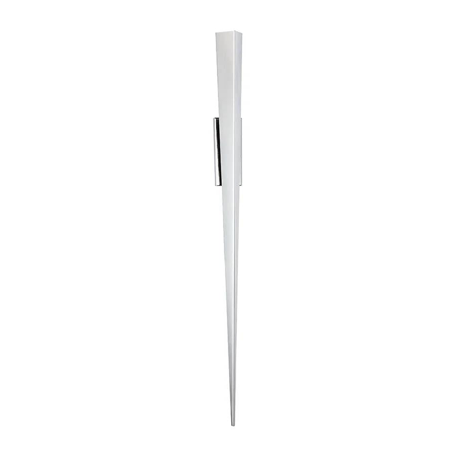 Wall sconce, by Modern Forms, for hallway or living room