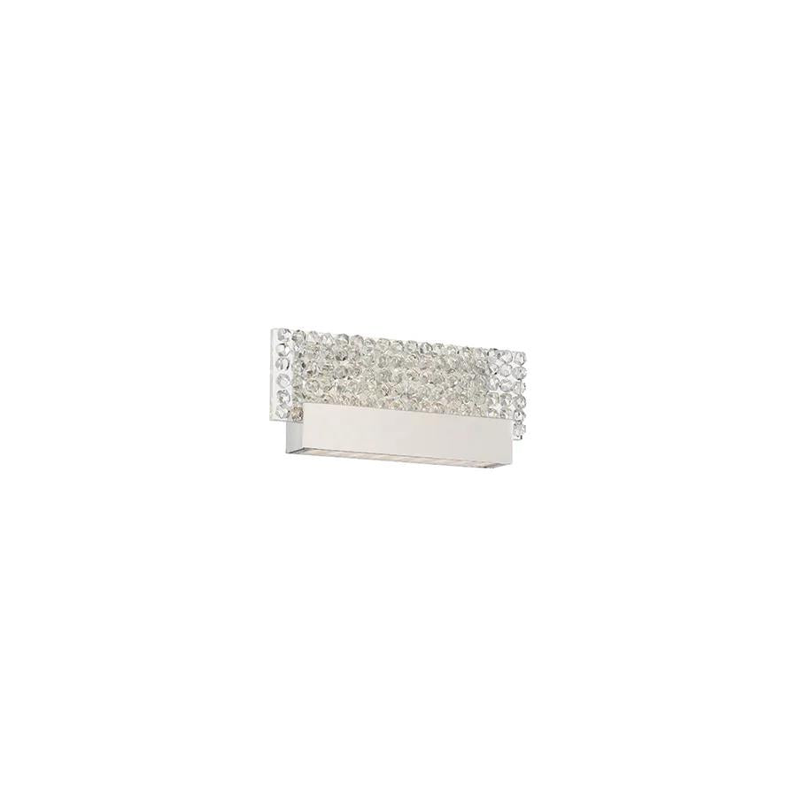 Wall sconce, by Modern Forms, for hallway or living room