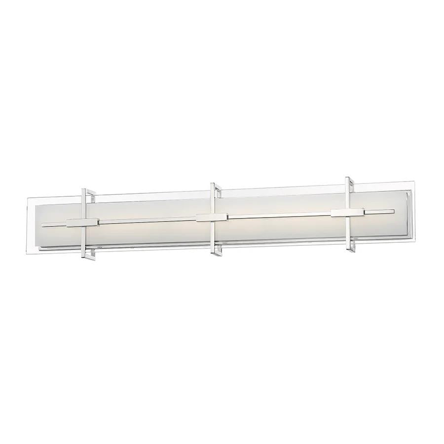Vanity light, by Modern Forms, for bathroom