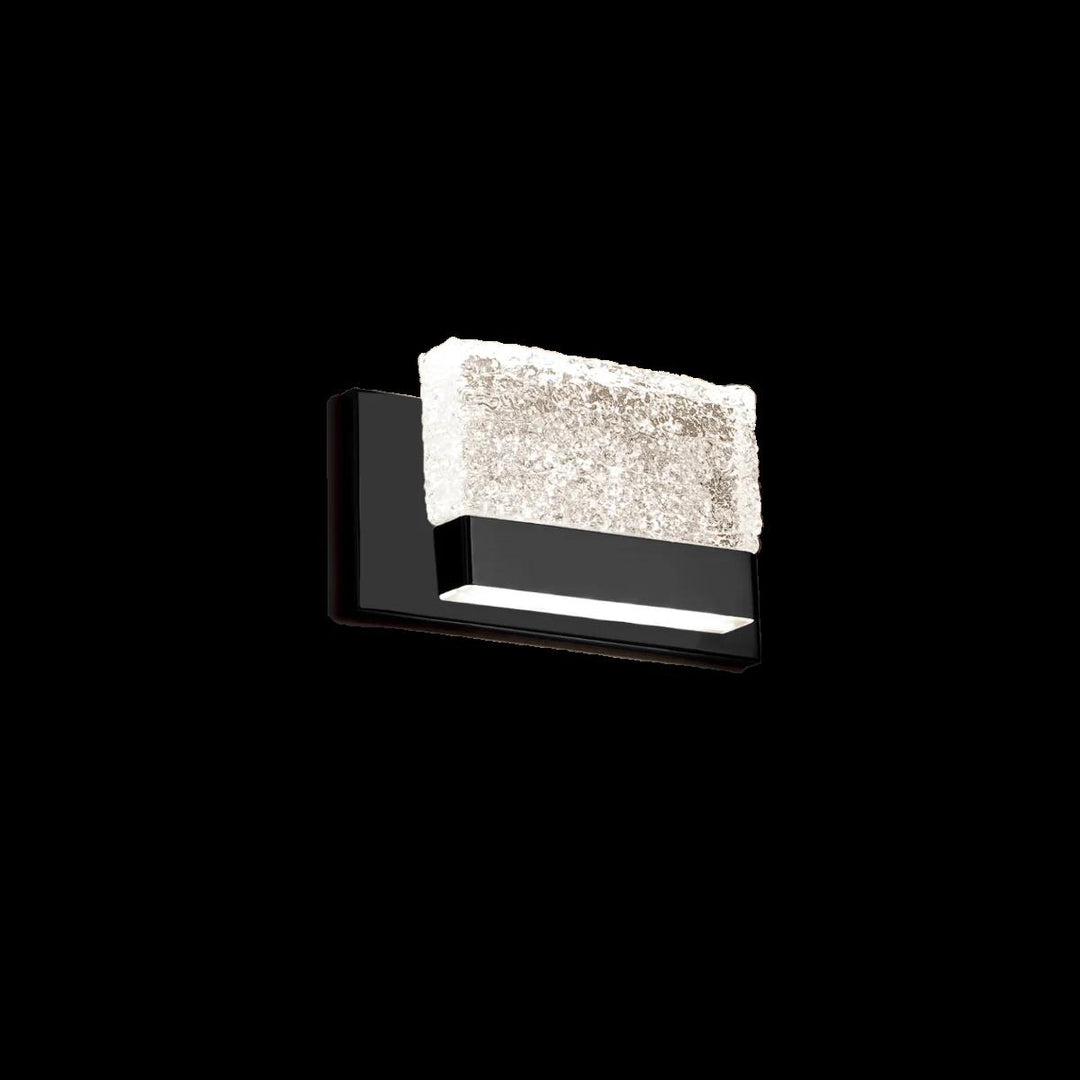 Wall sconce, by Modern Forms, for hallway or living room