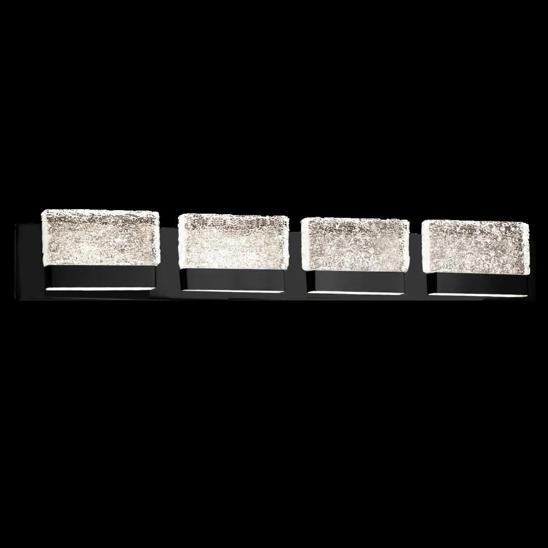 Wall sconce, by Modern Forms, for hallway or living room