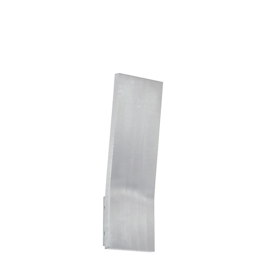 Wall sconce, by Modern Forms, for hallway or living room