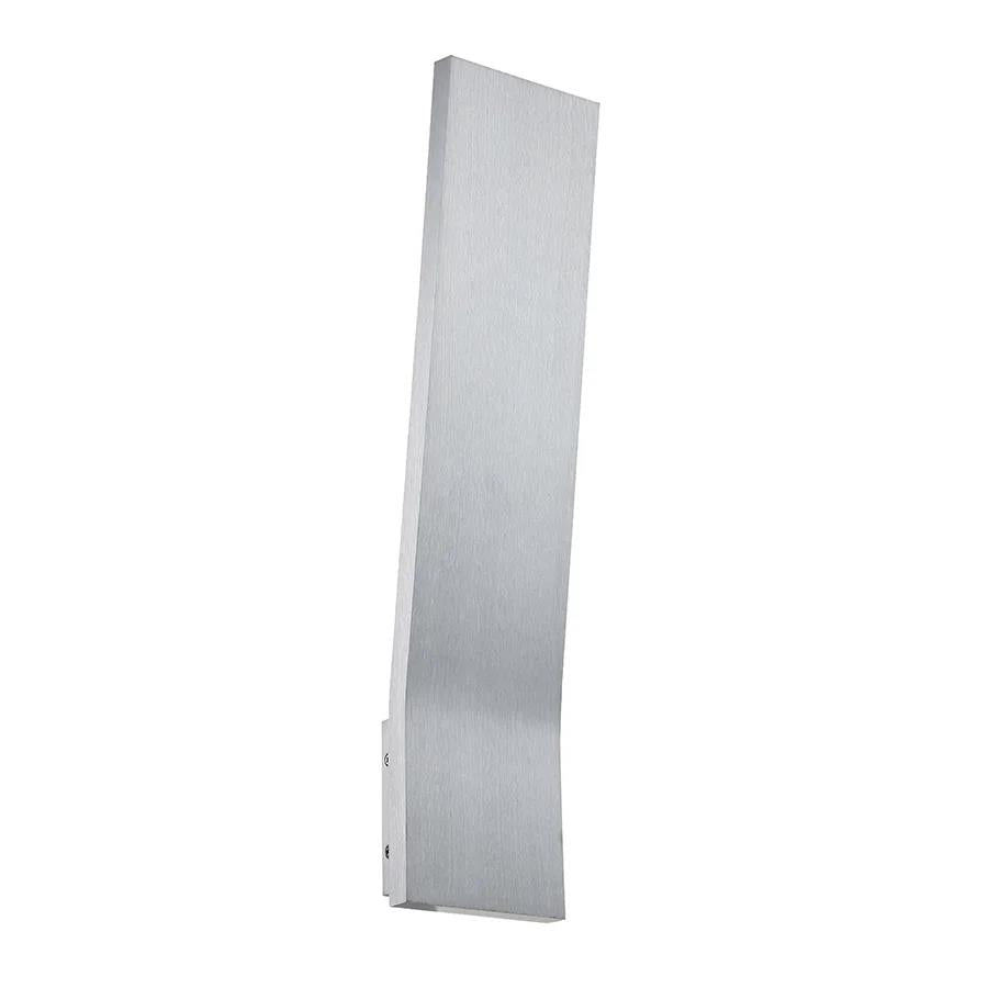 Wall sconce, by Modern Forms, for hallway or living room