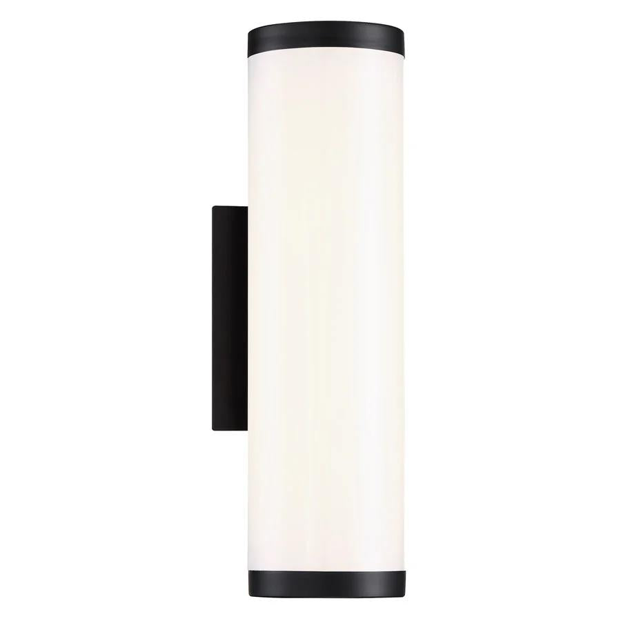 Wall sconce, by Modern Forms, for hallway or living room