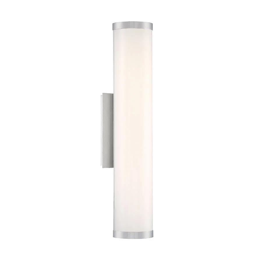 Wall sconce, by Modern Forms, for hallway or living room