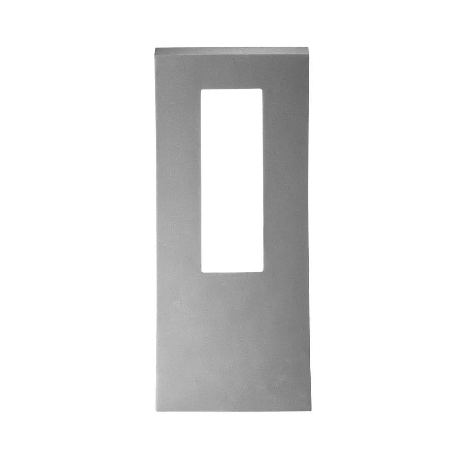 Wall sconce, by Modern Forms, for hallway or living room