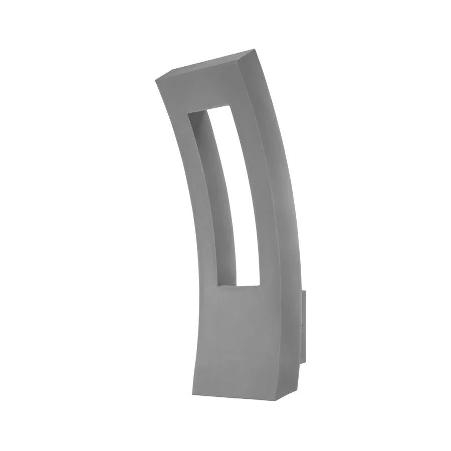 Wall sconce, by Modern Forms, for hallway or living room