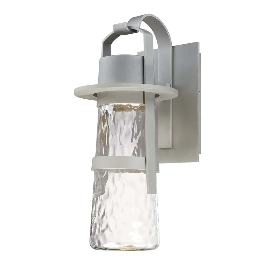 Wall sconce, by Modern Forms, for hallway or living room