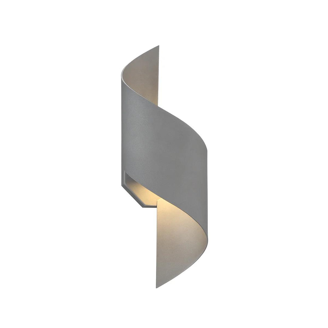 Wall sconce, by Modern Forms, for hallway or living room