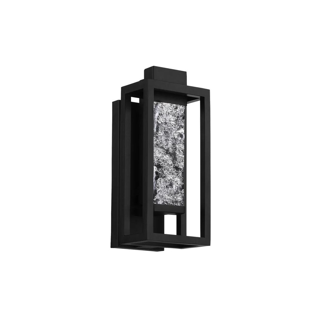 Wall sconce, by Modern Forms, for hallway or living room