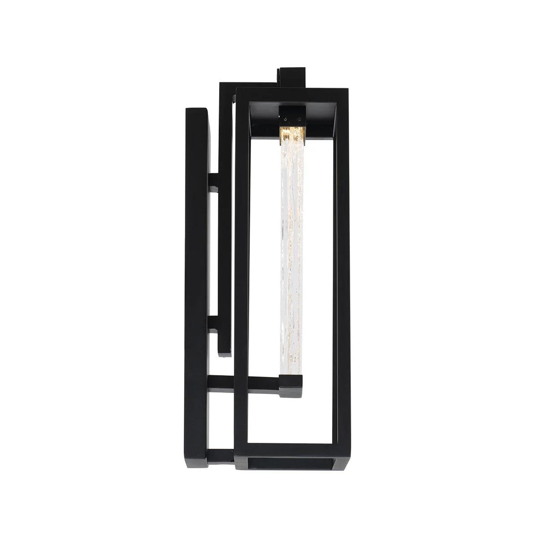 Wall sconce, by Modern Forms, for hallway or living room