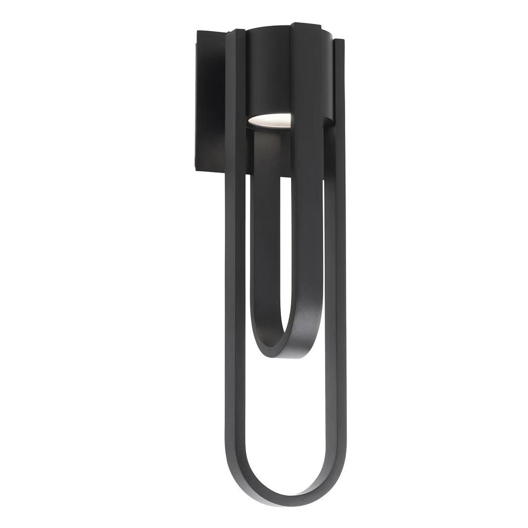 Wall sconce, by Modern Forms, for hallway or living room