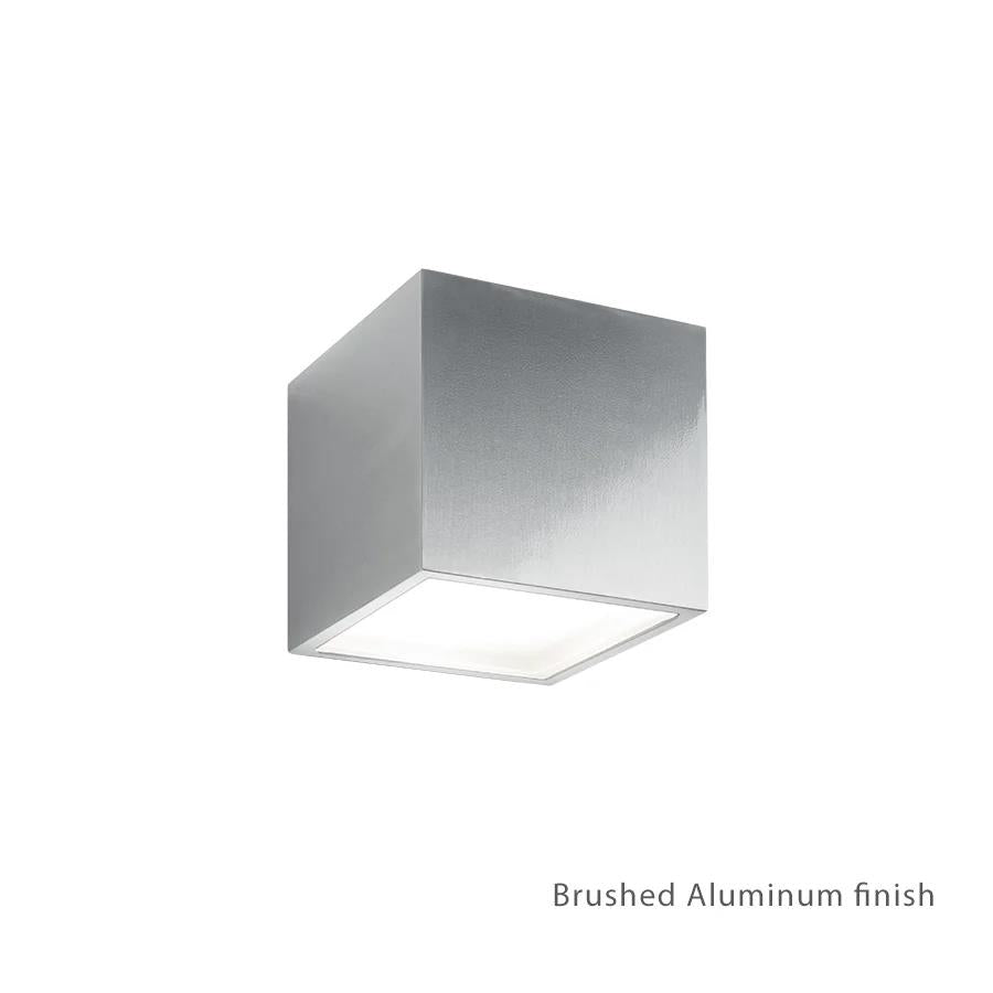 Wall sconce, by Modern Forms, for hallway or living room