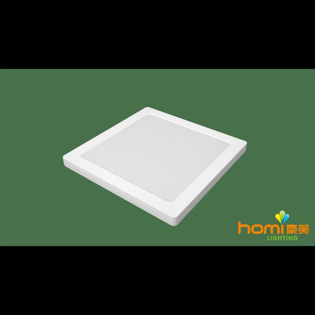 White light fixture, by Votatec