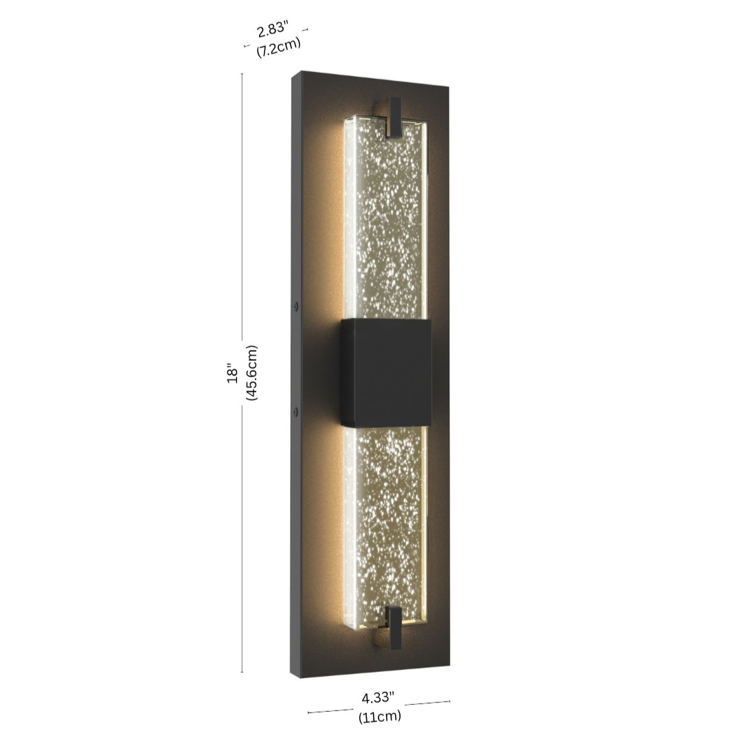 JXL-BD18-BG20W-5CCT