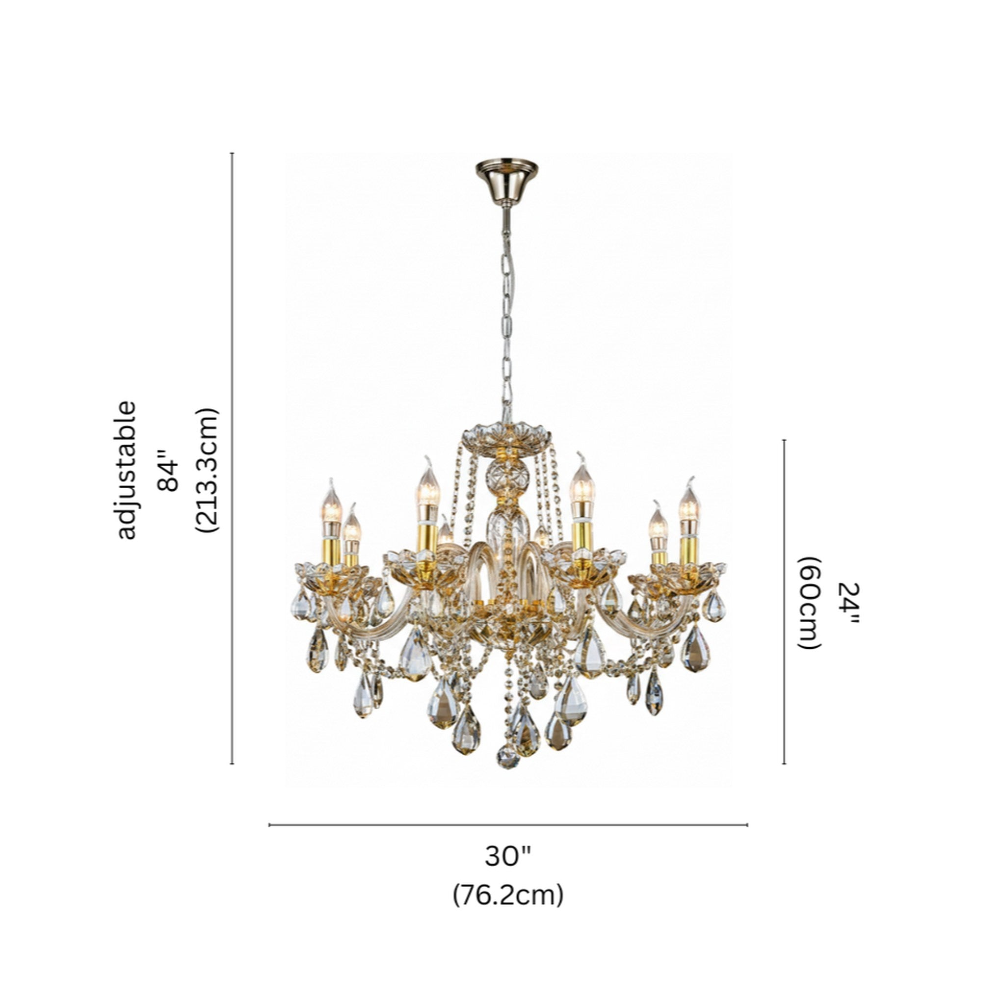 Chandelier Sale – Modern Designs at Unbeatable Prices