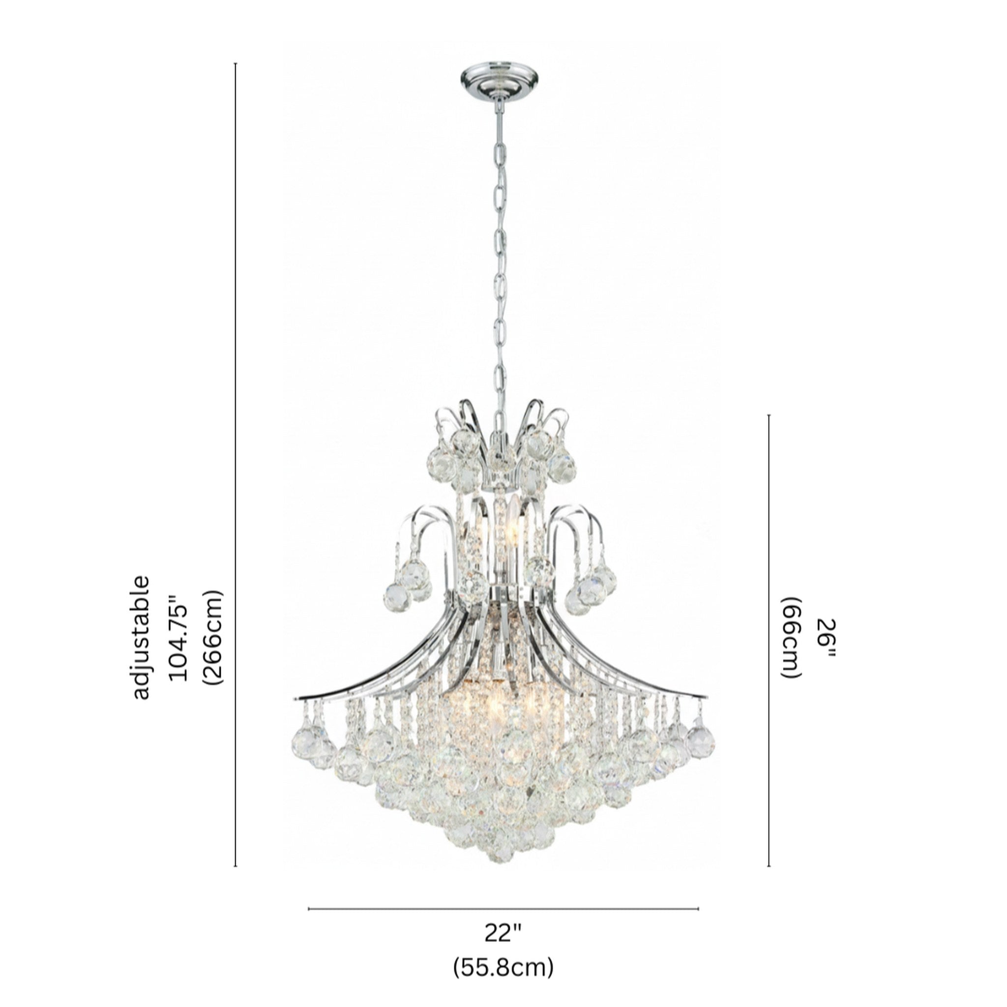 Chandelier Sale – Modern Designs at Unbeatable Prices