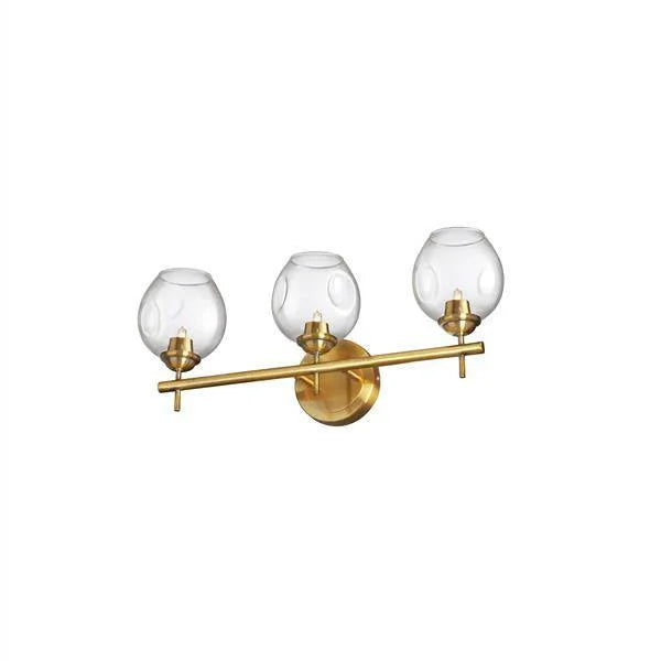 ABI-203W-VB-CLR – Sparkle Light – Wall-Vanity