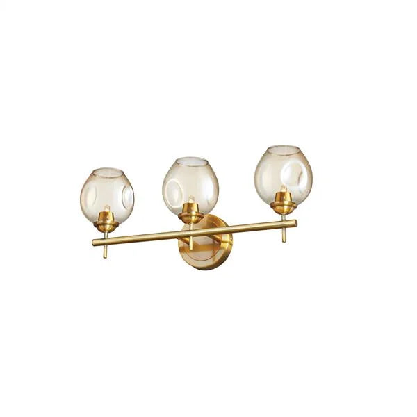 ABI-203W-VB – Sparkle Light – Wall-Vanity