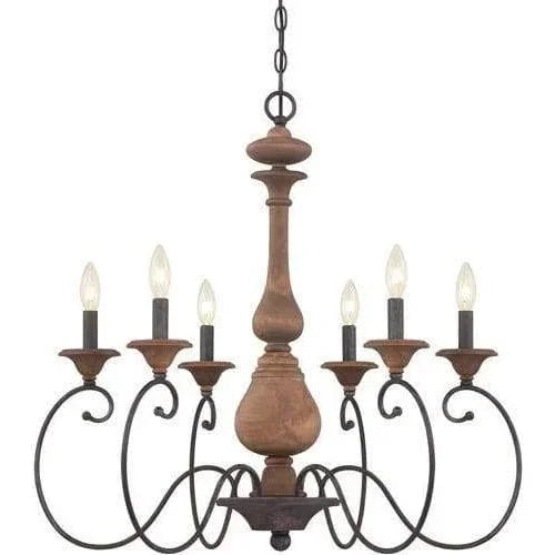 ABN5006RK – Sparkle Light – Chandeliers-Classical