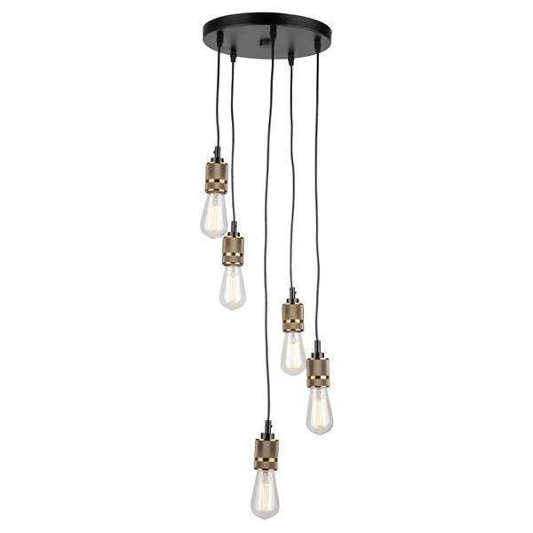 AC10577VB – Sparkle Light – Pendants-Large