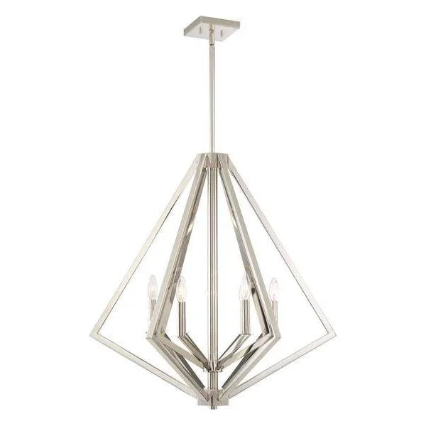 AC10686PN – Sparkle Light – Pendants-Large