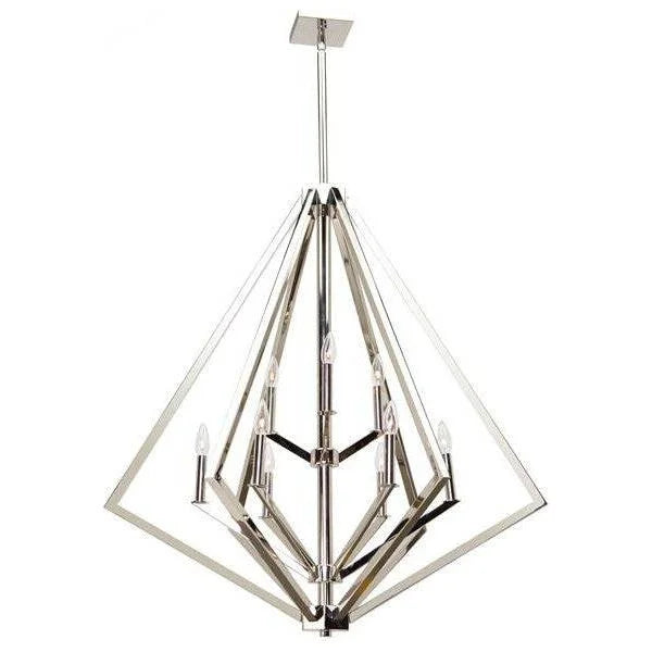 AC10689PN – Sparkle Light – Pendants-Large