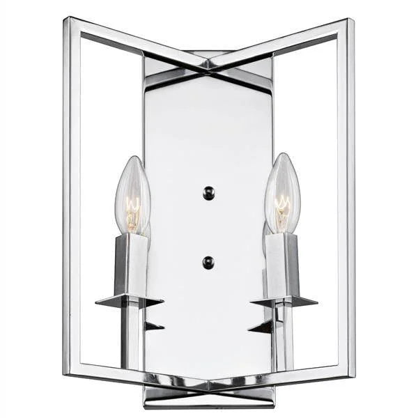 AC10727CH – Sparkle Light – Wall-Sconces