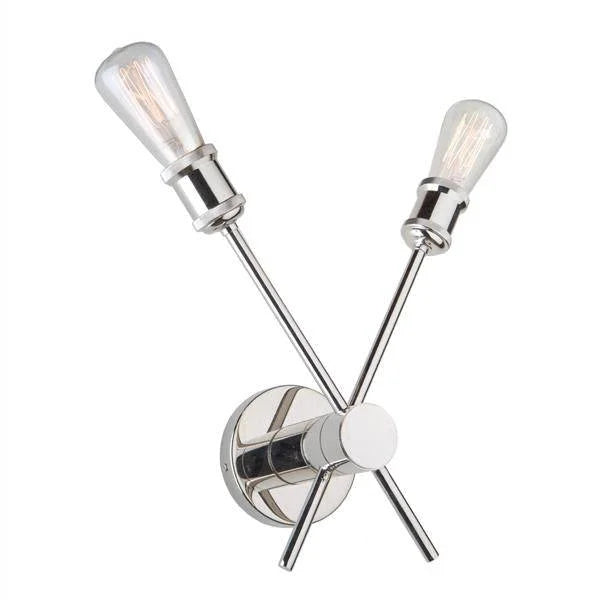 AC10781PN – Sparkle Light – Wall-Sconces