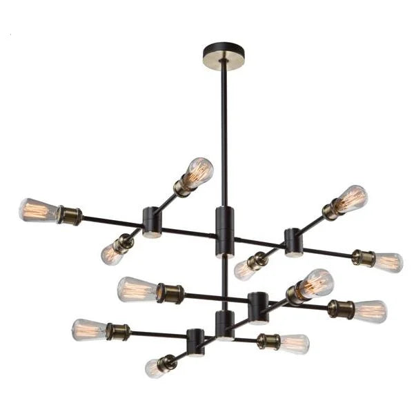 AC10782BK – Sparkle Light – Pendants-Large