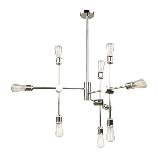 AC10789PN – Sparkle Light – Pendants-Large