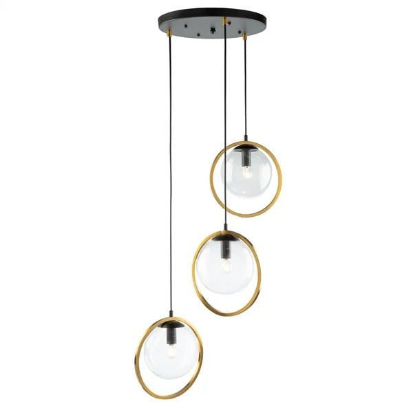 AC10893VB – Sparkle Light – Pendants-Large