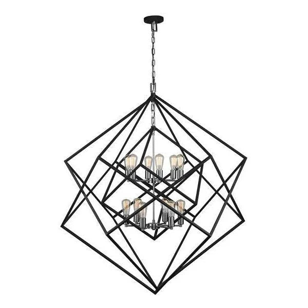 AC11112PN – Sparkle Light – Pendants-Large