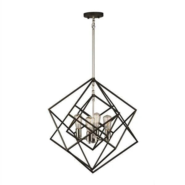 AC11114PN – Sparkle Light – Pendants-Large