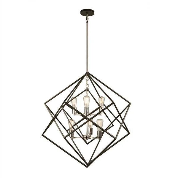 AC11116PN – Sparkle Light – Pendants-Large